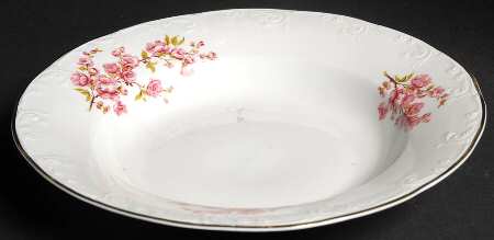 APO1 Rim Soup Bowl
