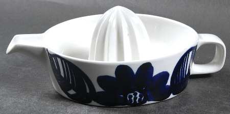 Anemone Blue Juicer
