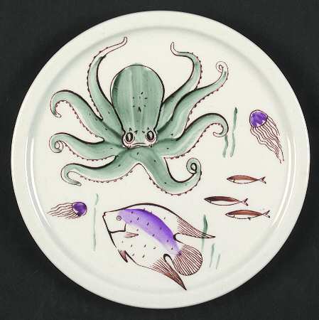 Aquarium Trivet