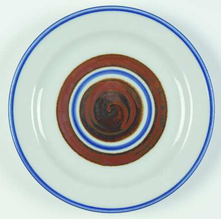 ARA1 Bread & Butter Plate