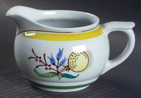 ARA12 Creamer
