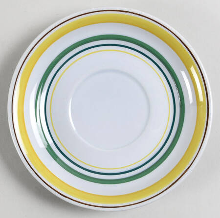 ARA12 Saucer