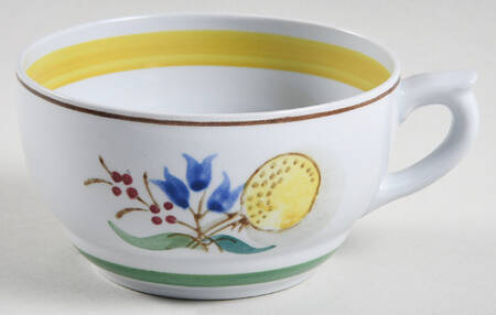 ARA12 Flat Cup