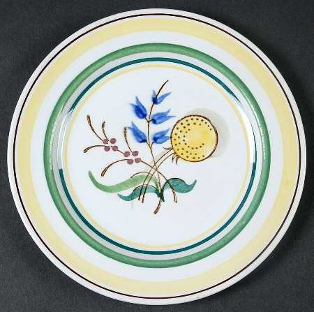 ARA12 Bread & Butter Plate