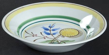 ARA12 Fruit/Dessert (Sauce) Bowl