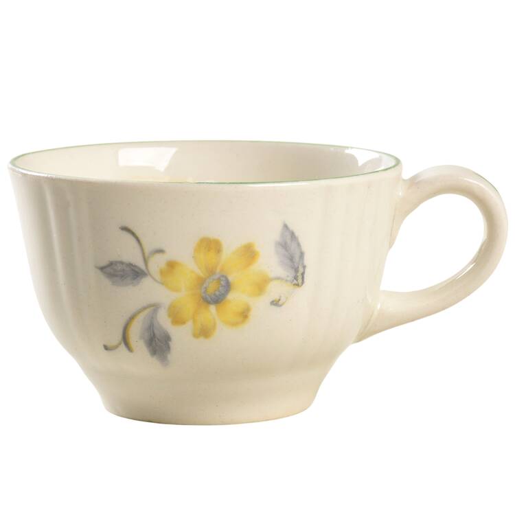 ARA13 Flat Cup