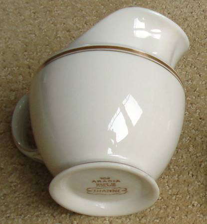ARA18 Creamer