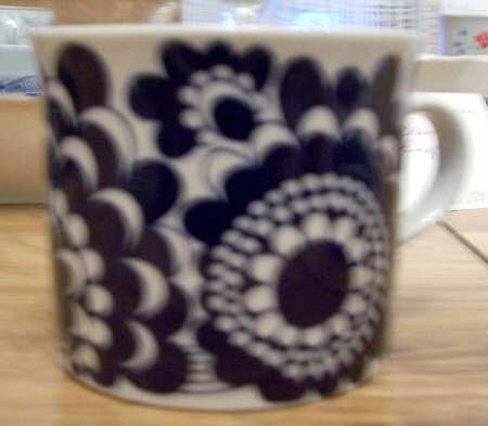 ARA22 Mug