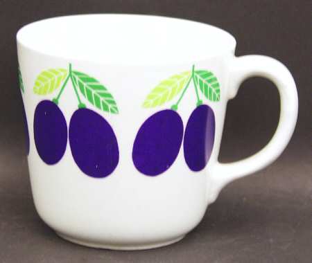 ARA26 Mug