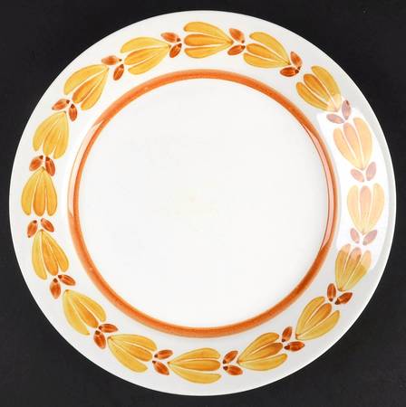 Botnia Yellow by Arabia of Finland