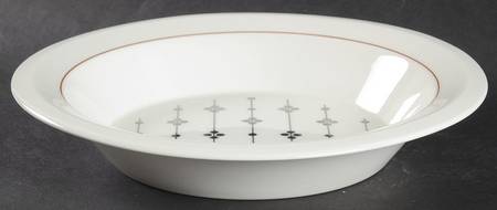 Kartano Rim Soup Bowl