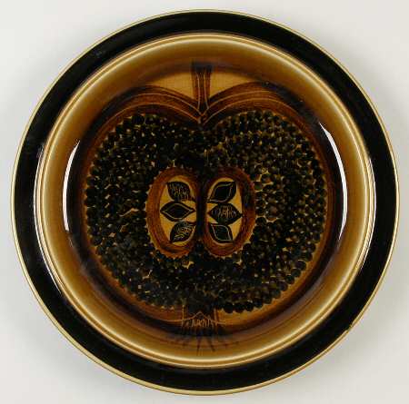 ARA37 13" Chop Plate (Round Platter)