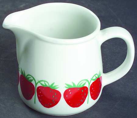 Pamona Creamer