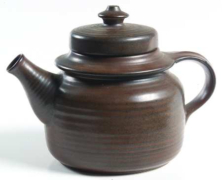 ARA8 Mini Teapot & Lid
