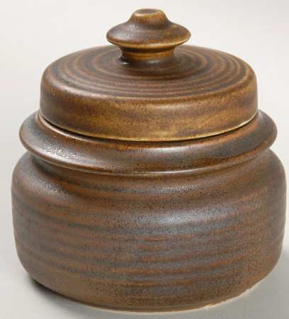 ARA8 Sugar Bowl & Lid