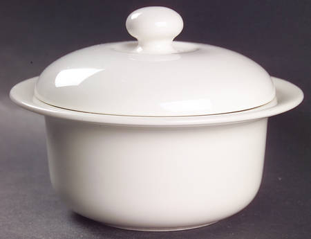 Arctica Sugar Bowl & Lid