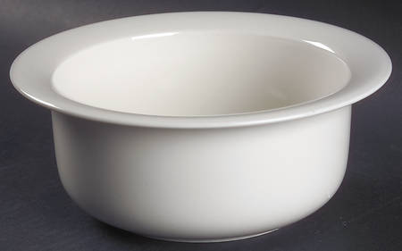 Arctica 7" Round Vegetable Bowl
