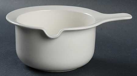 Arctica Open Sauce Boat