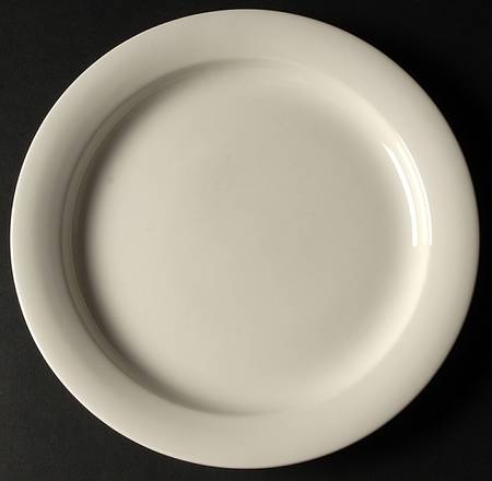 Arctica Luncheon Plate