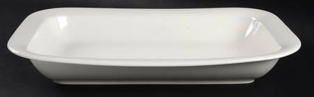 Arctica 14" Rectangular Baker