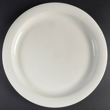 Arctica 12" Chop Plate (Round Platter)