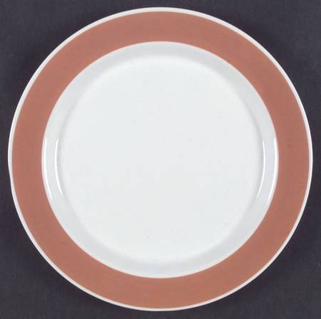 Atria Butterscotch by Arabia of Finland