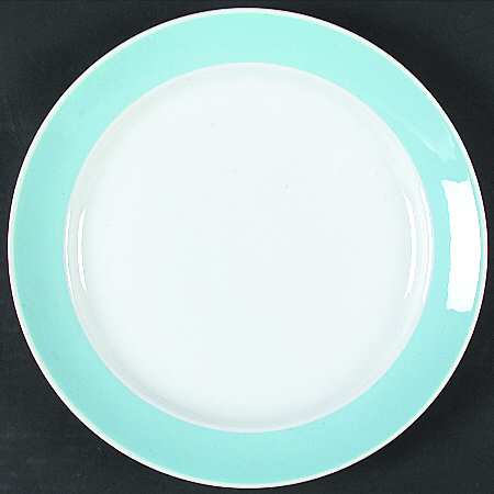 Atria Turquoise by Arabia of Finland