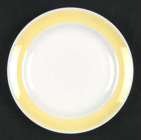 Atria Yellow by Arabia of Finland