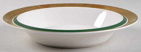 Bebop Rim Soup Bowl