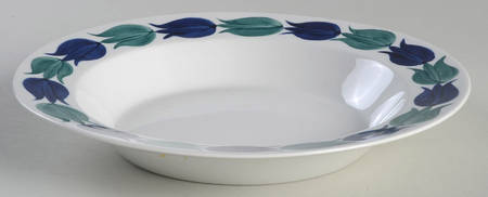 Birca Rim Soup Bowl