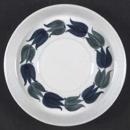 Birca Saucer