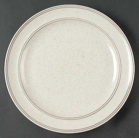 Birka Service Plate (Charger)