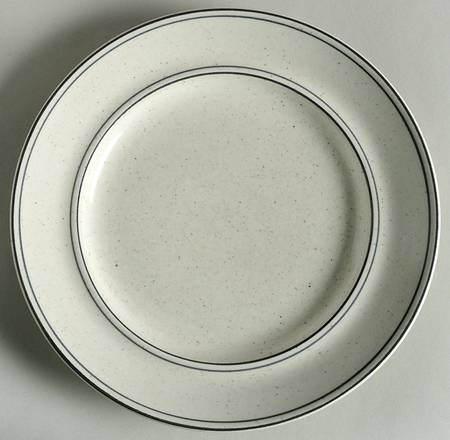 Birka Salad Plate