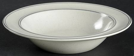 Birka Rim Soup Bowl