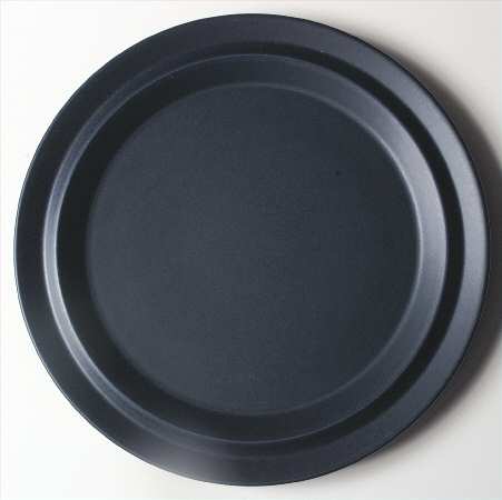 Blues 11" Chop Plate (Round Platter)