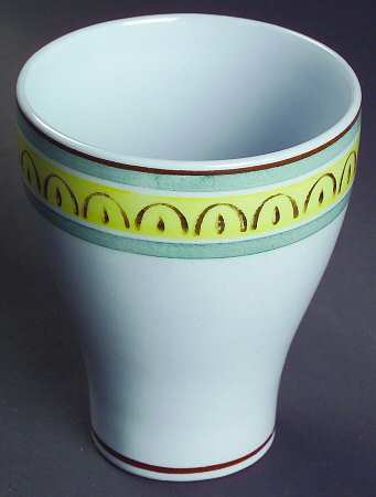 Crown Band 8 Oz Tumbler