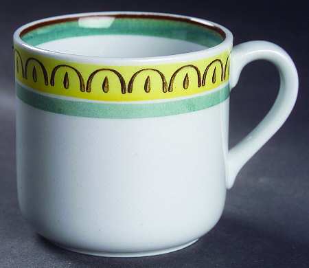 Crown Band Child's Cup