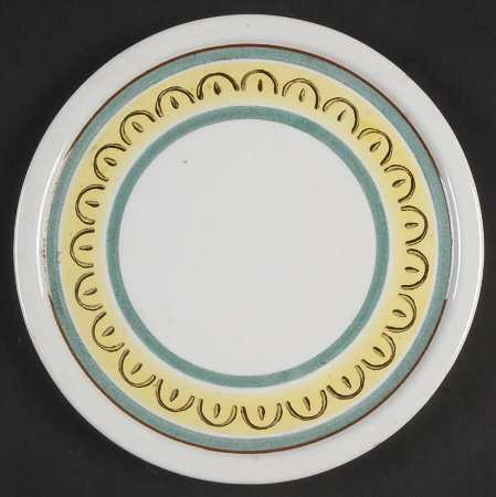 Crown Band Trivet