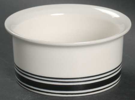 Faenza Black Ramekin