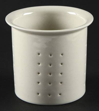 Faenza Black Infuser