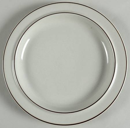 Fennica Luncheon Plate
