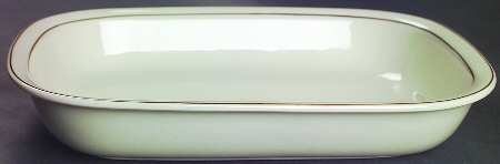 Fennica 12" Rectangular Baker