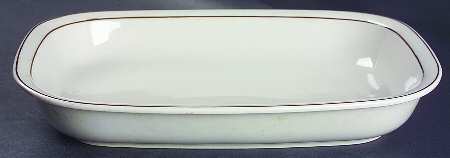 Fennica 14" Rectangular Baker