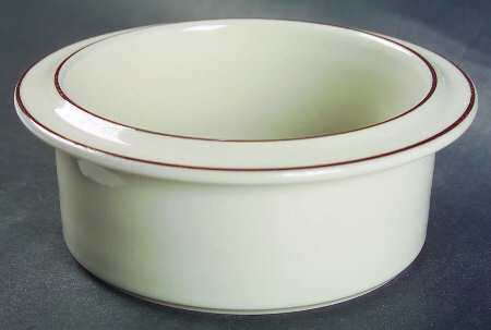 Fennica Open Individual Casserole