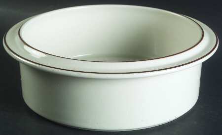 Fennica 9" Round Vegetable Bowl