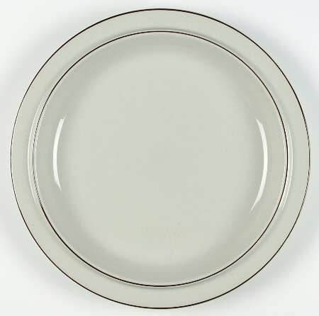 Fennica 13" Chop Plate (Round Platter)
