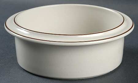Fennica 7" Round Vegetable Bowl