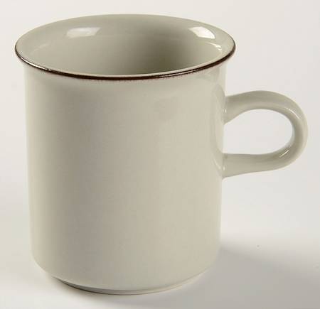 Fennica Flat Demitasse Cup