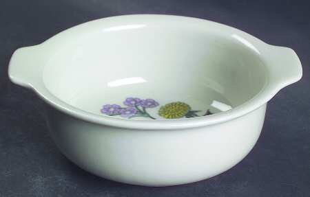 Flora Lugged Cereal Bowl