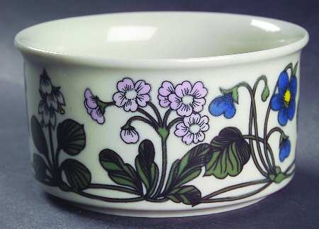 Flora Ramekin
